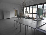 Zeichenzimmer, OG
Stand: 07.08.2013